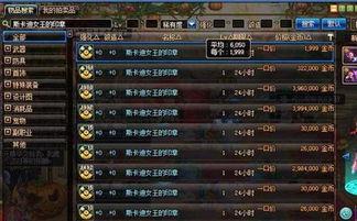 猫哥地下城最新爆料,最新爆料揭示游戏内幕与未来动向  第3张