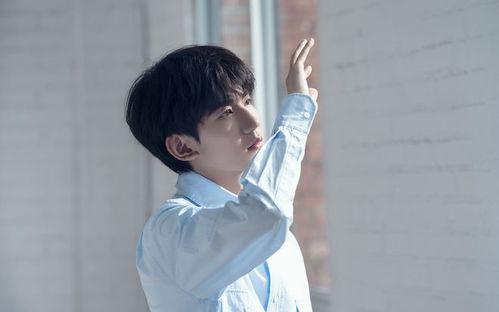 任嘉伦最新爆料王源,揭秘王源背后的故事与成长历程  第2张