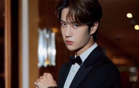 肖战王一博最新爆料肖战,揭秘两人幕后故事与精彩瞬间  第2张